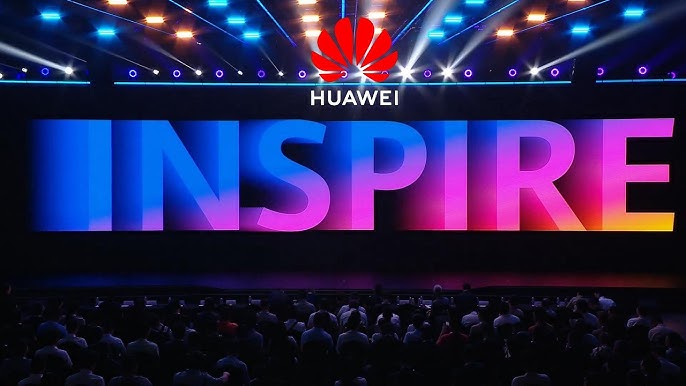 2026년 6월 5일 상하이에서 개최된 화웨이 인스파이어 대회, 딥시크, 즈푸AI, 문샷AI 등 대표 모델기업 20여개사가 총출동 하여 에이전트 시대의 생태계 청사진을 만들었다. (출처: 화웨이 클라우드)